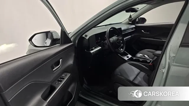 Hyundai Kona (SX2) id 3507434 из Кореи 19