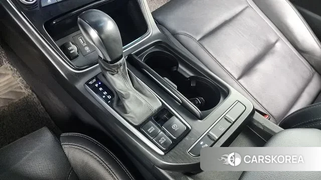 Hyundai Grandeur IG id 3009468 из Кореи 19