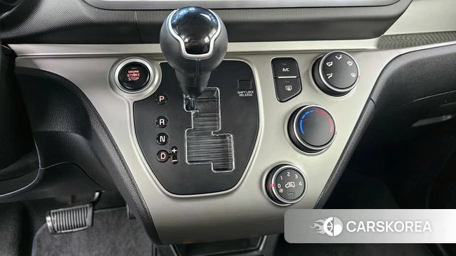 Kia The New Ray id 3865801 из Кореи 19