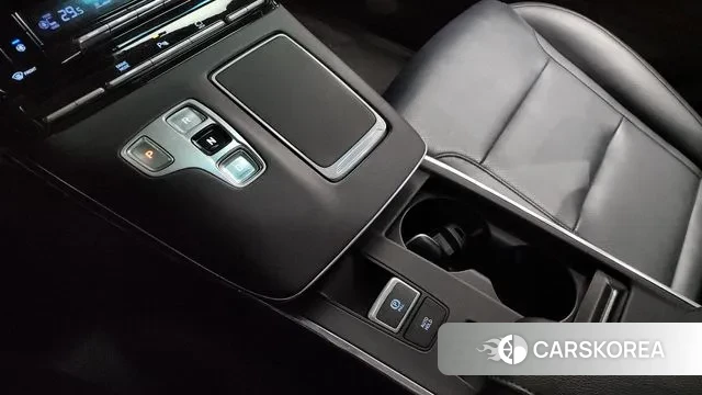 Hyundai The New Grandeur IG id 3438601 из Кореи 19