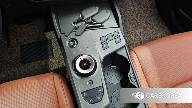 Kia The New Sportage 5th Generation Hybrid id 4413842 из Кореи 30