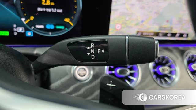 Mercedes-Benz CLS-Class C257 id 4712260 из Кореи 19