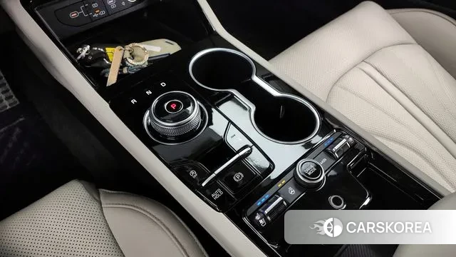 Kia The New K5 3rd generation id 3093152 из Кореи 19