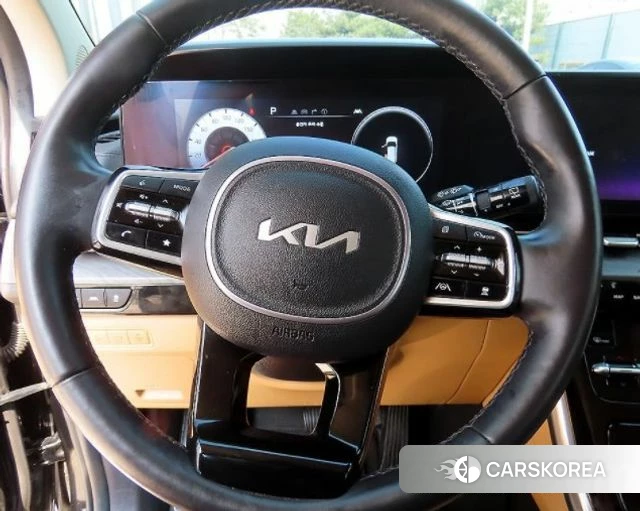 Kia Carnival 4th generation id 4194724 из Кореи 19