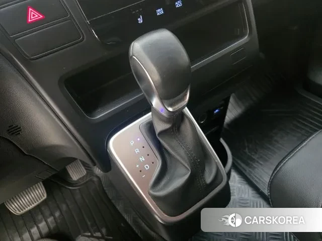 Hyundai Staria id 3201405 из Кореи 16