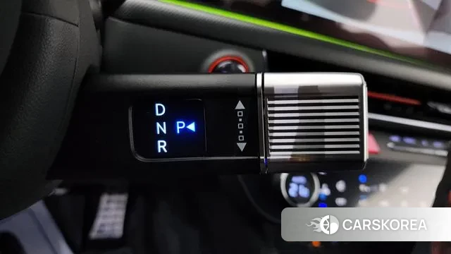 Hyundai Sonata D Edge (DN8) id 3206848 из Кореи 19