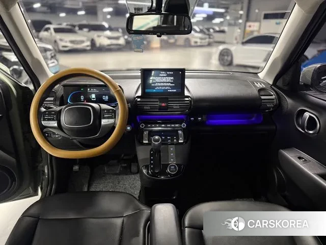 Hyundai Casper id 3338944 из Кореи 19