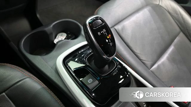 Chevrolet (GM Daewoo) Bolt EV id 3911965 из Кореи 19