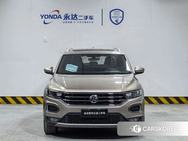 Volkswagen Exploring songs id 4211538 из Китая 14