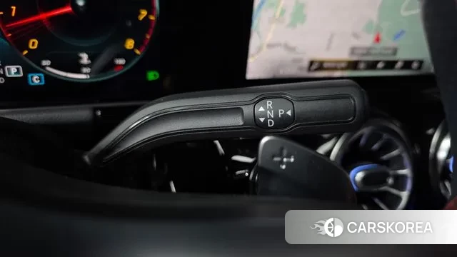 Mercedes-Benz GLA - Class H247 id 3242930 из Кореи 19