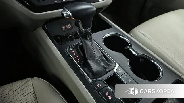 Kia The New Carnival id 3423386 из Кореи 19