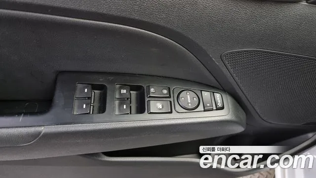 Hyundai The New Avante AD id 2762056 из Кореи 19