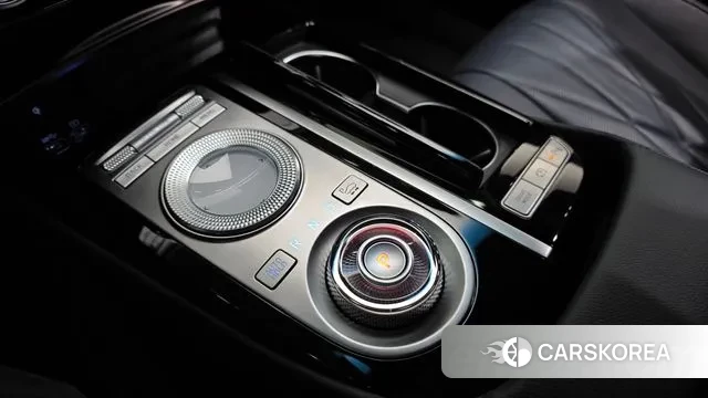 Genesis G80 (RG3) id 3017865 из Кореи 19