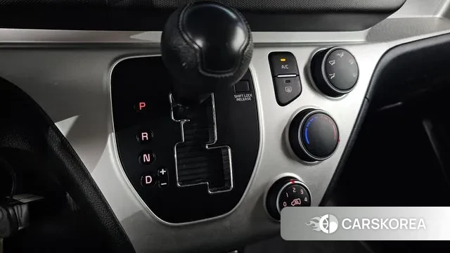 Kia The New Ray id 3253676 из Кореи 19