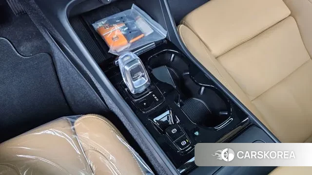 Volvo XC40 id 3059373 из Кореи 19