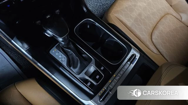 Kia Carnival 4th generation id 3865678 из Кореи 19