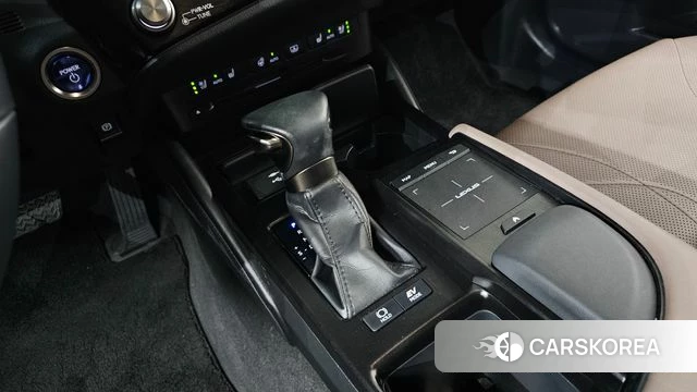 Lexus ES300h 7th generation id 4195283 из Кореи 40