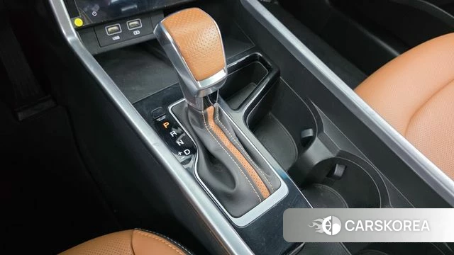 Ssangyong Torres id 4835323 из Кореи 19