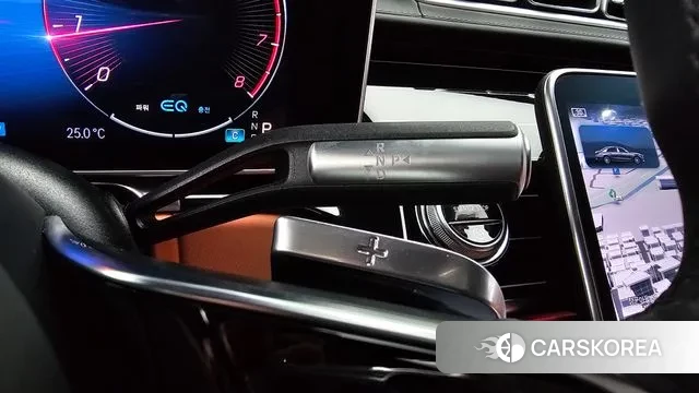 Mercedes-Benz S-Class W223 id 3174770 из Кореи 19