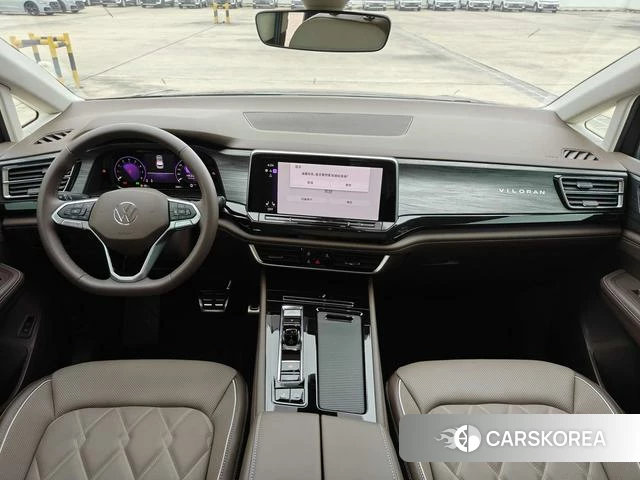 Volkswagen Weiran id 4333652 из Китая 17
