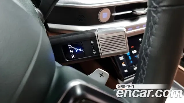 Hyundai Grandeur (GN7) id 2910403 из Кореи 19