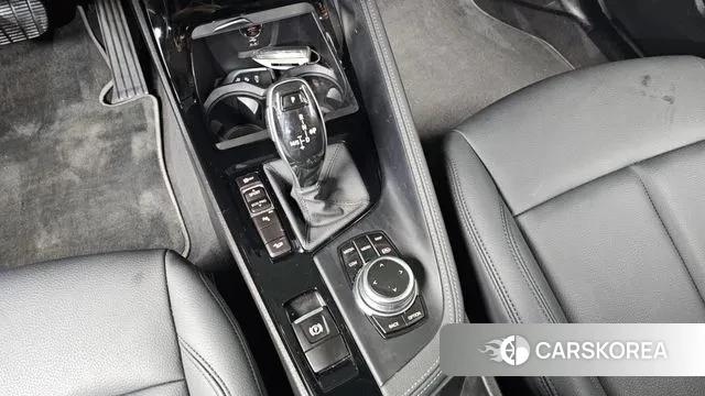 BMW X1 (F48) id 3586501 из Кореи 19