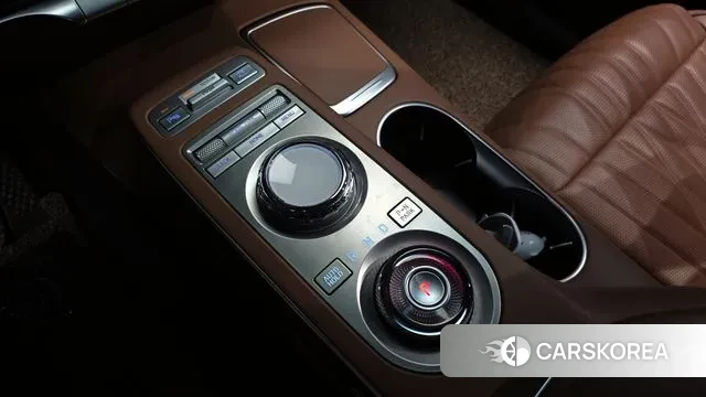 Genesis GV70 id 3640615 из Кореи 19