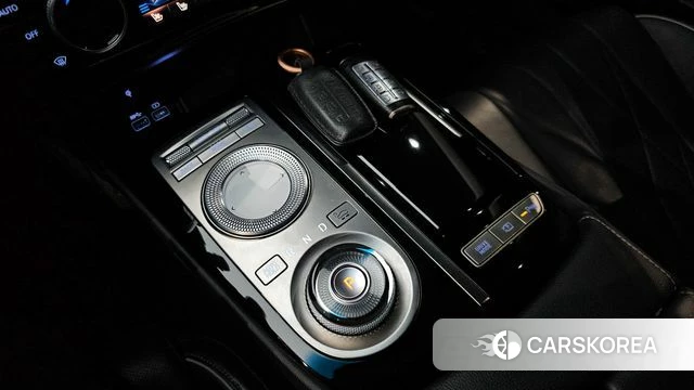 Genesis G80 (RG3) id 4203273 из Кореи 31