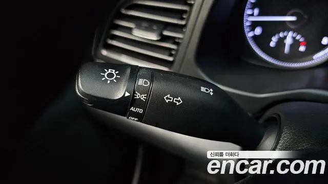 Hyundai The New Avante AD id 2730507 из Кореи 19