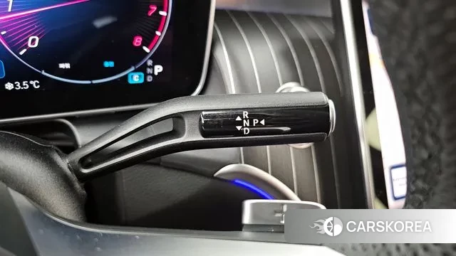 Mercedes-Benz GLC-Class X254 id 3706385 из Кореи 19