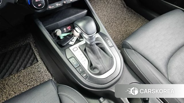 Kia Come New K3 id 4667636 из Кореи 19