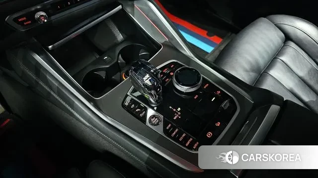 BMW X6 (G06) id 3713315 из Кореи 19