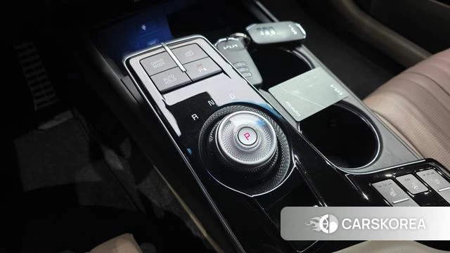 Kia K8 Hybrid id 4462859 из Кореи 32