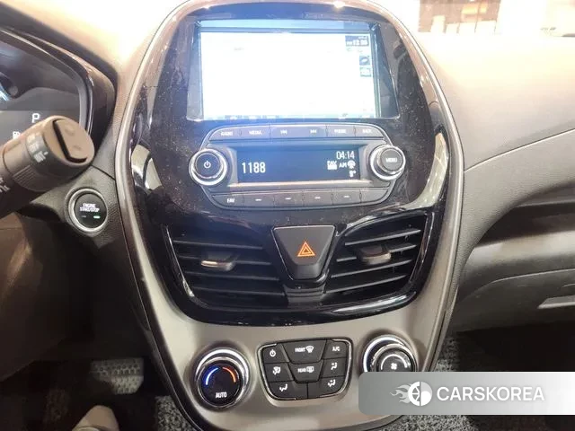 Chevrolet (GM Daewoo) The New Spark id 3761119 из Кореи 15