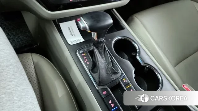 Kia The New Carnival id 3789133 из Кореи 19