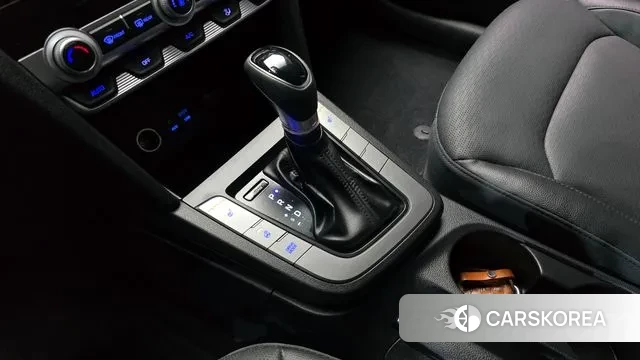 Hyundai The New Avante AD id 3651276 из Кореи 19