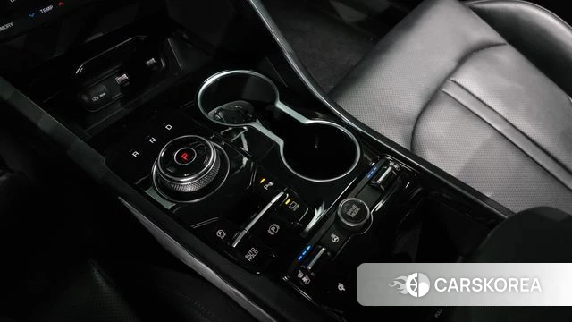 Kia K5 3rd generation id 4343795 из Кореи 29