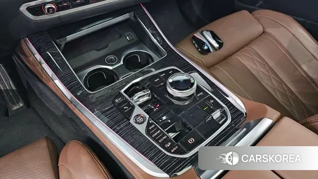 BMW X5 (G05) id 3289061 из Кореи 19