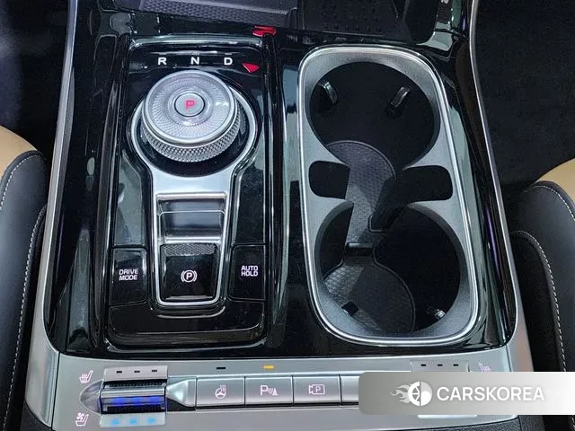 Kia Carnival 4th generation id 3074629 из Кореи 19