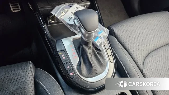 Kia The New K3 2nd generation id 3580843 из Кореи 19