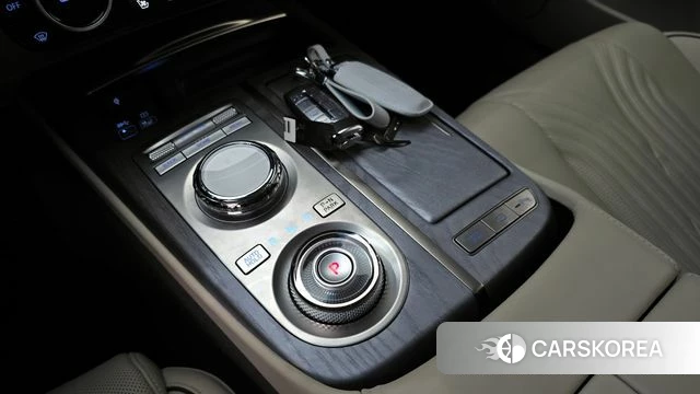 Genesis G80 (RG3) id 4201611 из Кореи 30