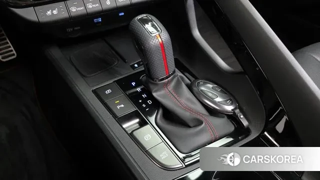 Hyundai The New Avante (CN7) id 3388356 из Кореи 19