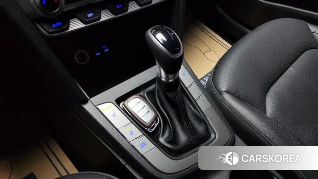 Hyundai The New Avante AD id 3391224 из Кореи 19