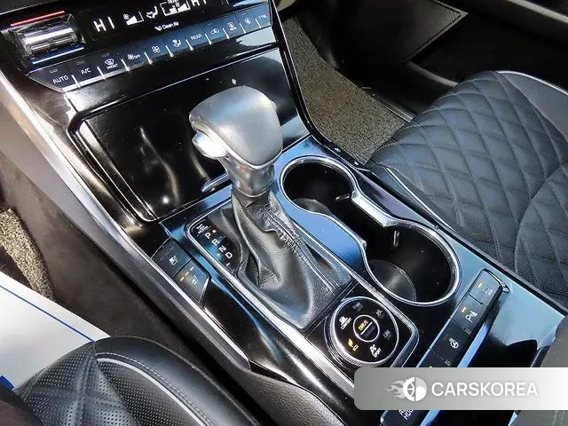 Kia Mohave Master id 3576933 из Кореи 19