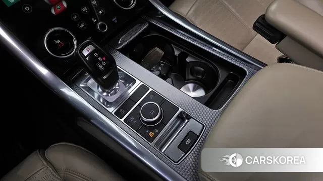 Land Rover Range Rover Sport 2nd Generation id 3718171 из Кореи 19