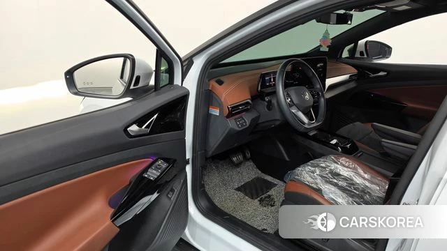 Volkswagen ID.4 id 4516716 из Кореи 36