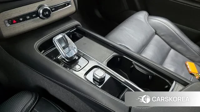 Volvo XC90 second Generation id 3717053 из Кореи 19