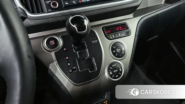 Kia The New Ray id 3032925 из Кореи 19