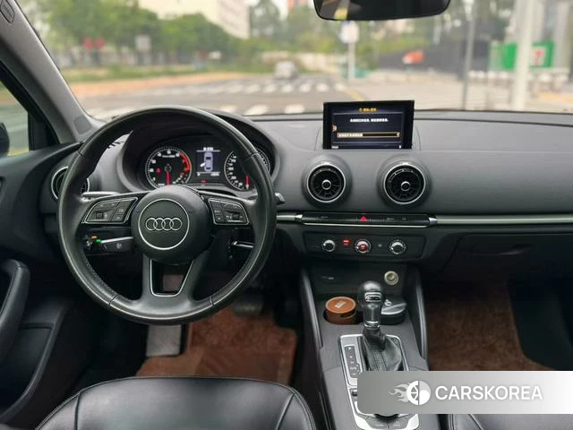 Audi A3 id 4221758 из Китая 9
