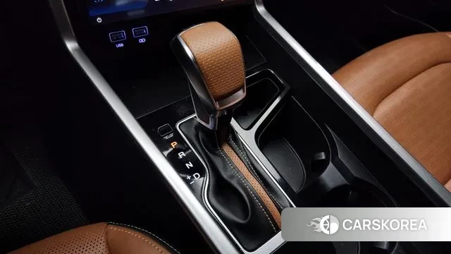 Ssangyong Torres id 2894332 из Кореи 19